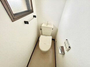 リバ－ハイツＫＡＮＢＥＥの物件内観写真